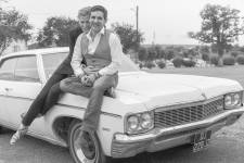 Martin VIZIBLE - Escale Création