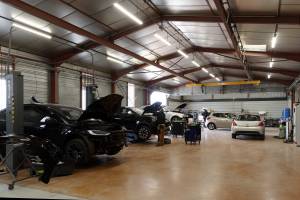 Sebastien JOUBERT - JOUBERT