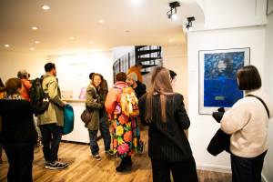 Martin VIZIBLE - Escale Création